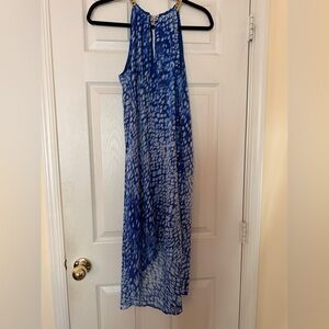 Stunning Michael Kors summer cocktail dress